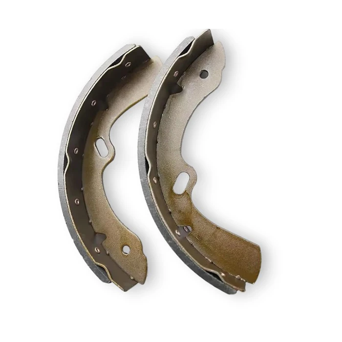Heavy Duty Truck Brake Shoes
