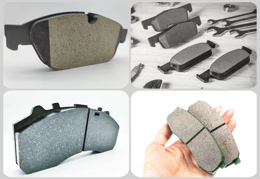 brake pads factory 3 brake pads factory 3