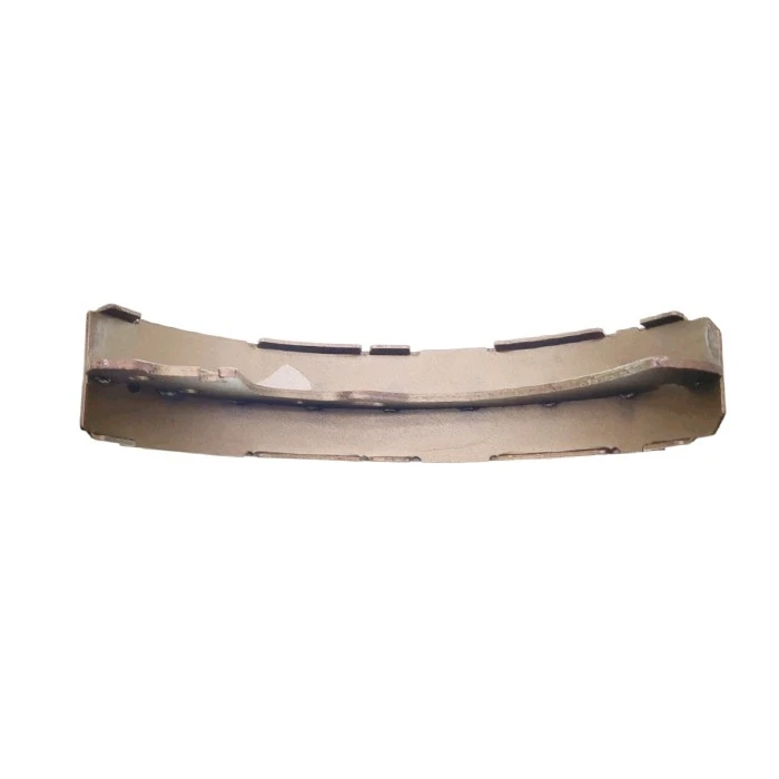 Auto Brake Shoe Set Vehicle Drum Brakes Quality Rear Brakes NISSAN Brake Parts Brake Shoe Set for Vans