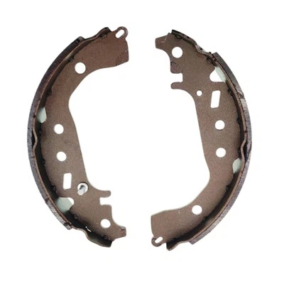Mâchoires de frein de stationnement arrière